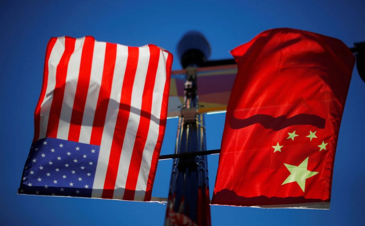 Trung Quốc phản đối Đạo luật ngân sách quốc phòng của Mỹ liên quan đến Đài Loan